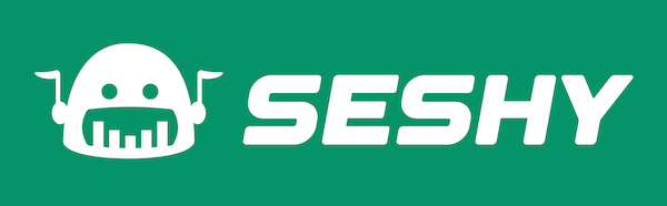Seshy - Collaboration Tools for Music Makers